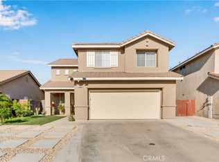 1335 Exeter Ct, San Jacinto, CA 92583