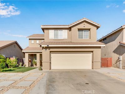 1335 Exeter Ct, San Jacinto, CA, 92583