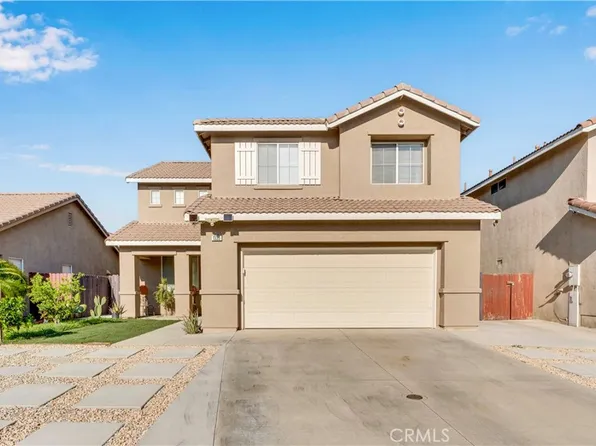 1335 Exeter Ct, San Jacinto, CA 92583