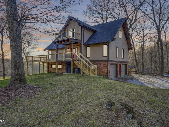 709 Ballards Pvt Dr, Blountville, TN 37617