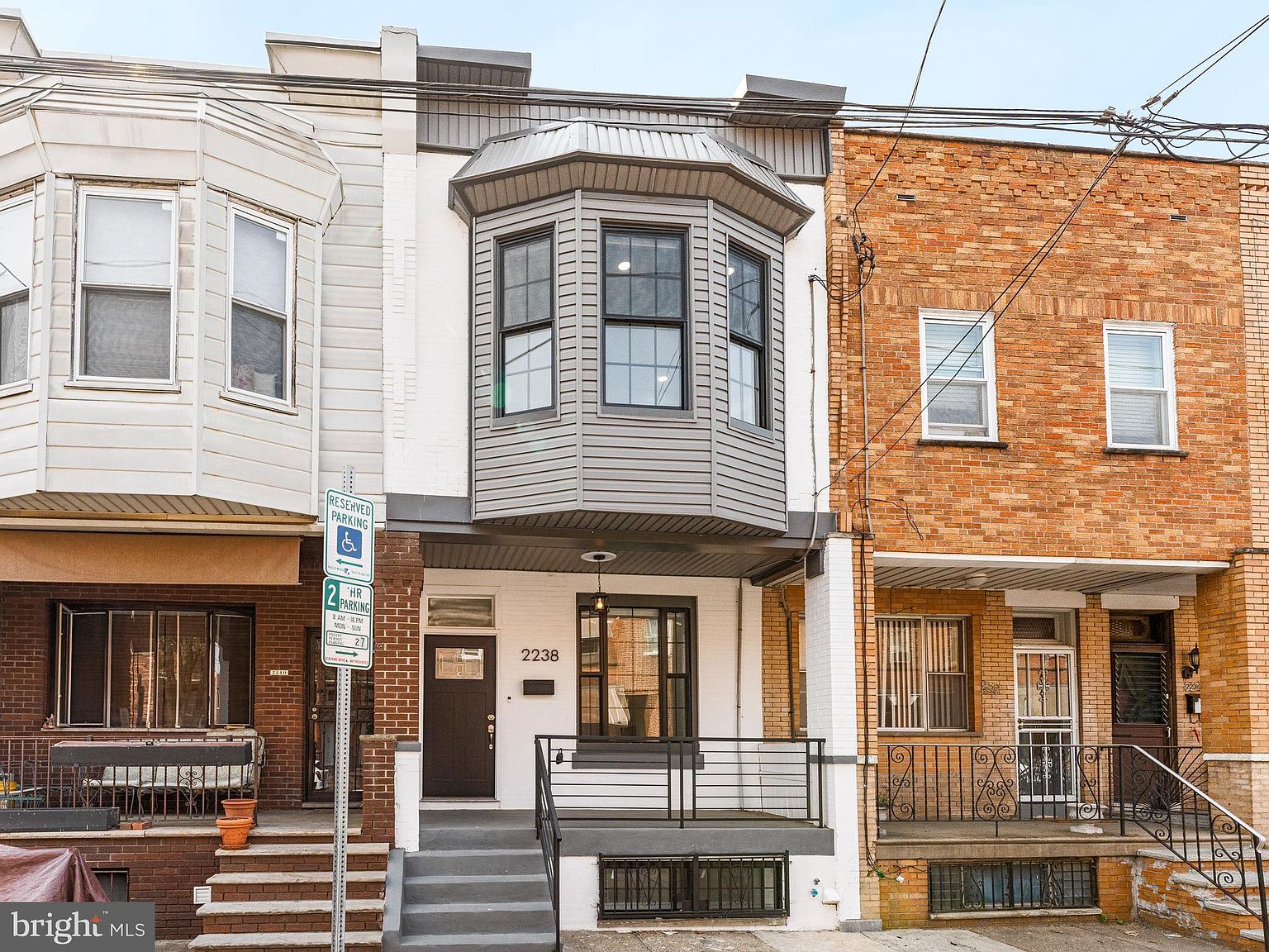 2238 S 17th St, Philadelphia, PA 19145 Zillow