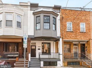 2238 S 17th St, Philadelphia, PA