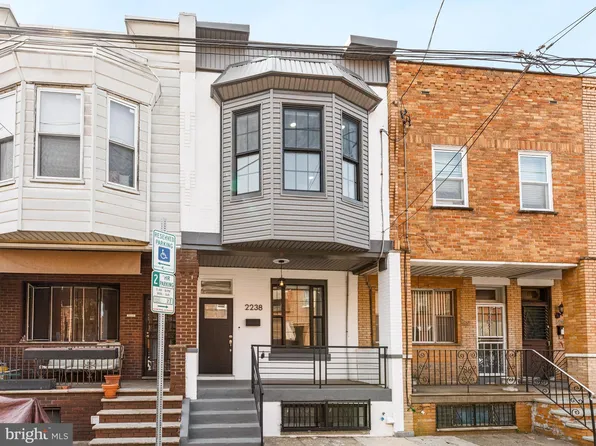 2238 S 17th St, Philadelphia, PA 19145