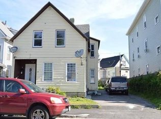 37 Litchfield St, Worcester, MA 01603