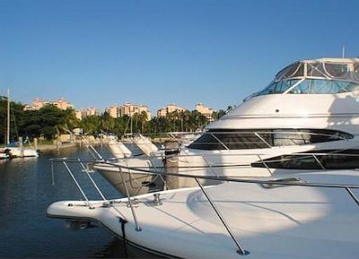2nd image of 13660 Deering Bay Dr #19