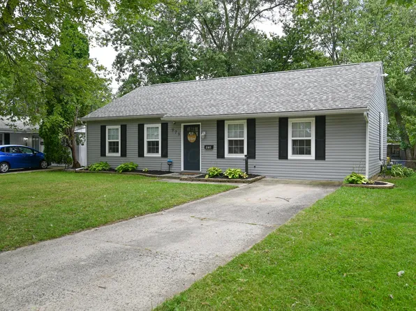 978 Fairwood Ave, Marion, OH 43302