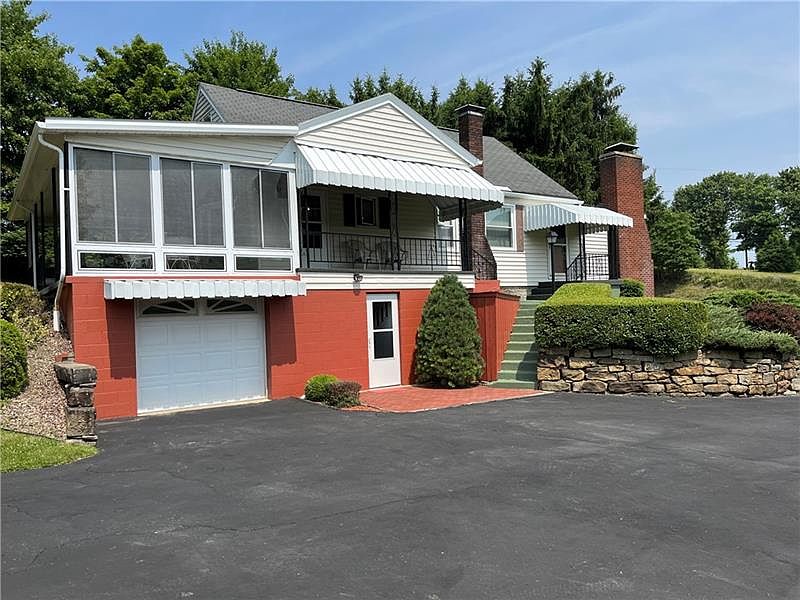 12653 State Route 422, Kittanning, PA 16201 MLS 1611868 Zillow