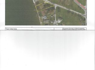 3227 Barrett Rd, Rochester, IN 46975