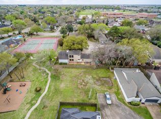 12800 Briar Forest Dr UNIT 84, Houston, TX 77077