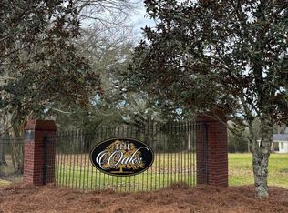 LOT 32 Huckleberry Ln LOT 32, Moss Pt, MS 39562