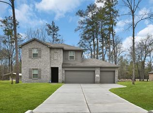 2943 Constantine, New Caney, TX 77357