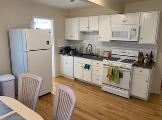 43 Governor St #1, Providence, RI 02906