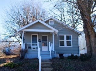 2418 Florent Ave, Saint Louis, MO 63143