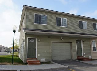 6510 Kara Sue Loop, Anchorage, AK 99504