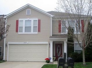 10927 Mansfield Way, Ingalls, IN 46048