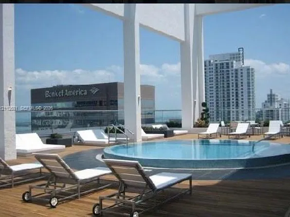 500 Brickell Ave APT 600, Miami, FL 33131