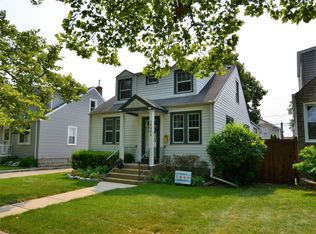 10404 S Spaulding Ave, Chicago, IL 60655