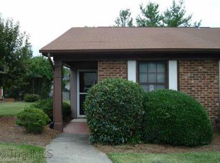 4900 E Tower Rd #E, Greensboro, NC 27410