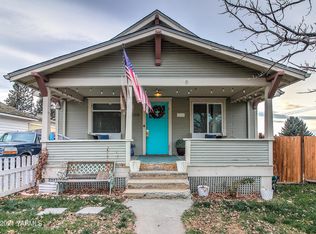 506 Melrose St, Zillah, WA 98953