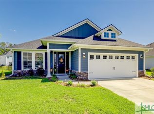 113 Merribee Ln, Pooler, GA 31322