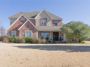 148 Rhett Ave, Springdale, AR 72762