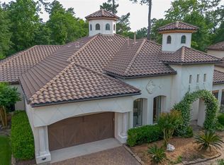 3 Ivy Castle Ct, Spring, TX 77382