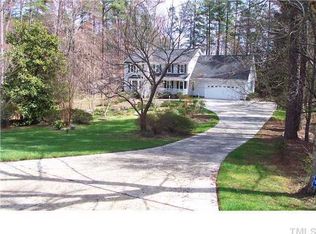 5610 Red Coach Rd, Durham, NC 27712