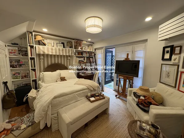 23 Lime St #1, Boston, MA 02108