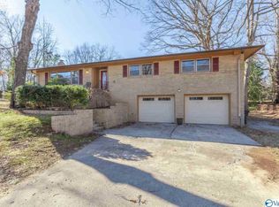 4401 Panorama Dr SE, Huntsville, AL 35801