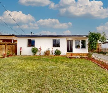 2068 Goodall Ave, Duarte, CA, 91010