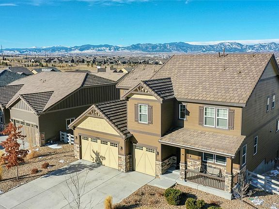 2nd image of 15983 Maroon Bells Dr