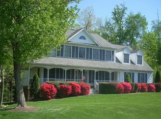 12925 Pintail Rd, Woodbridge, VA 22192