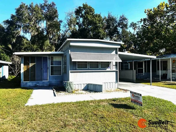 508 Alexander Rd, Leesburg, FL 34748