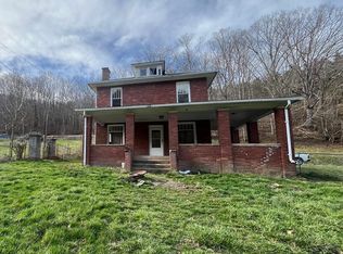 10483 Cumberland Rd, Princeton, WV 24739