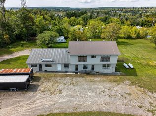 680 Serpent Mounds Rd, Otonabee South Monaghan, ON K0L 2G0