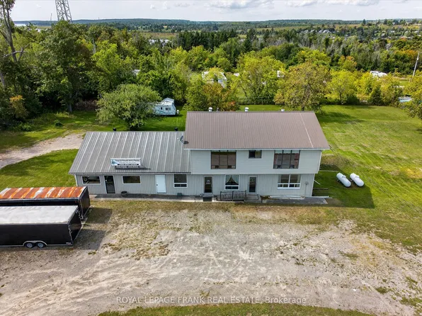 680 Serpent Mounds Rd, Otonabee South Monaghan, ON K0L 2G0