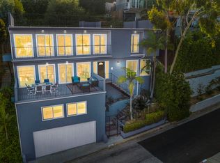 4749 Bonvue Ave, Los Angeles, CA 90027