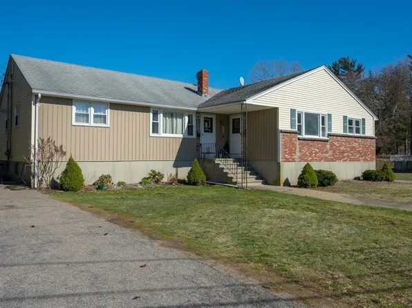 13-15 Kennedy Dr, Randolph, MA 02368