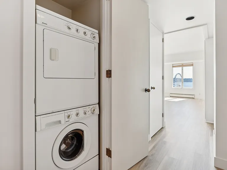Washer/Dryer