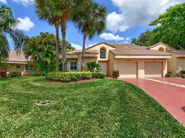 11089 Rios Rd Road #11089, Boca Raton, FL 33498