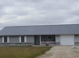 95 Rocky Hollow Dr, Marshfield, MO 65706