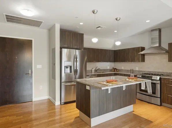 410 Acoma Street #212, Denver, CO 80204
