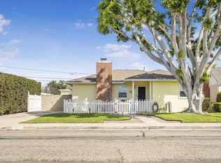 1201 W Beverly Dr, Oxnard, CA 93030