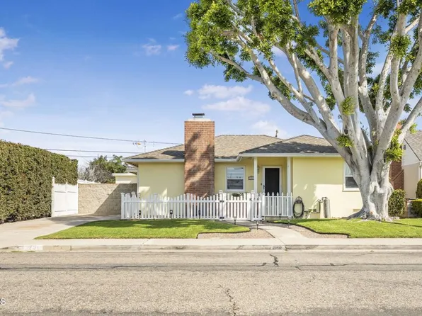 1201 W Beverly Dr, Oxnard, CA 93030