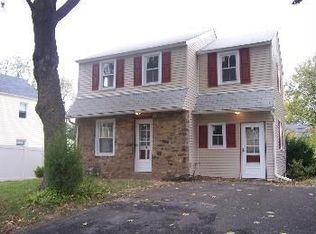439 Hoover Rd, Ambler, PA 19002