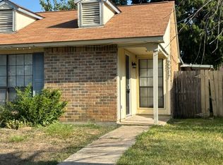 2517 Limestone Dr, Arlington, TX 76014