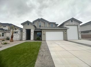 2780 E Seegmiller Dr, Saint George, UT 84790