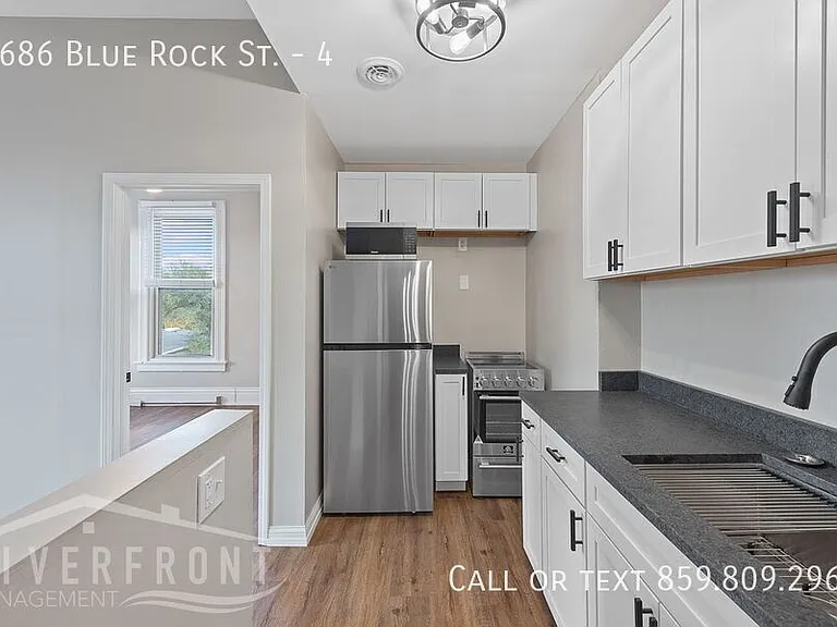 1686 Blue Rock St #4 — Photo 4