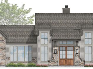 Henley Plan, West Highland Estates, Mt4avd Midlothian, TX 76065