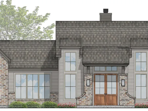 Henley Plan, West Highland Estates
